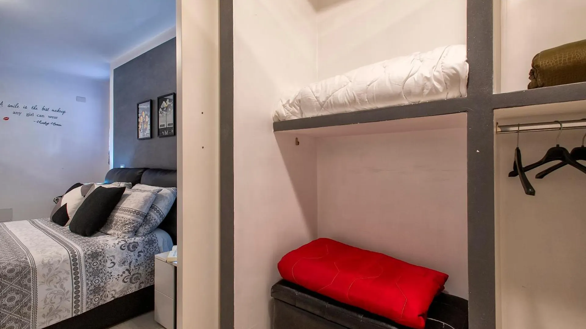 Casa Pollina In Villa Brionis Con Grande Veranda Alghero 0*,