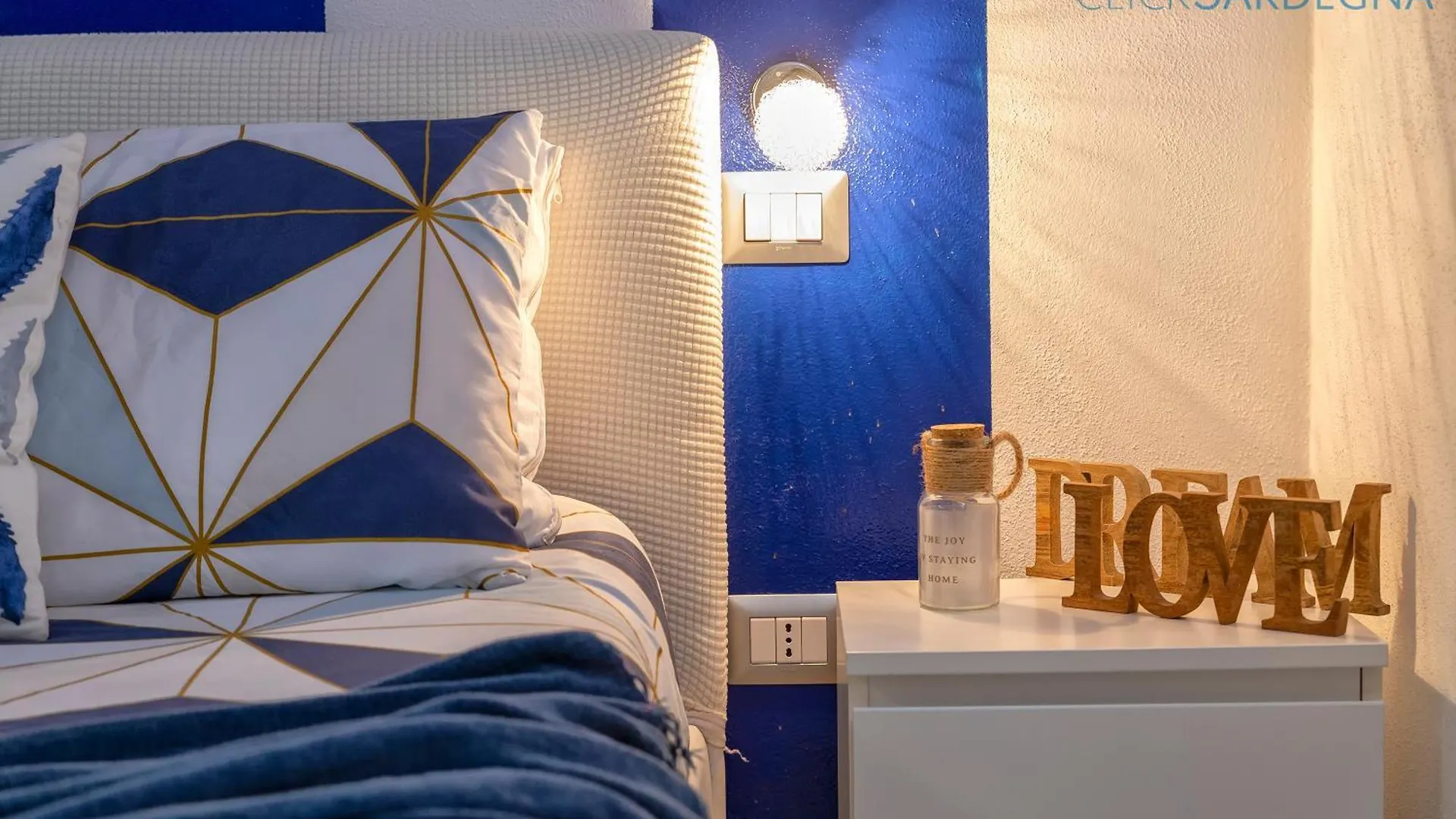 Apartment Casa Pollina In Villa Brionis Con Grande Veranda Alghero