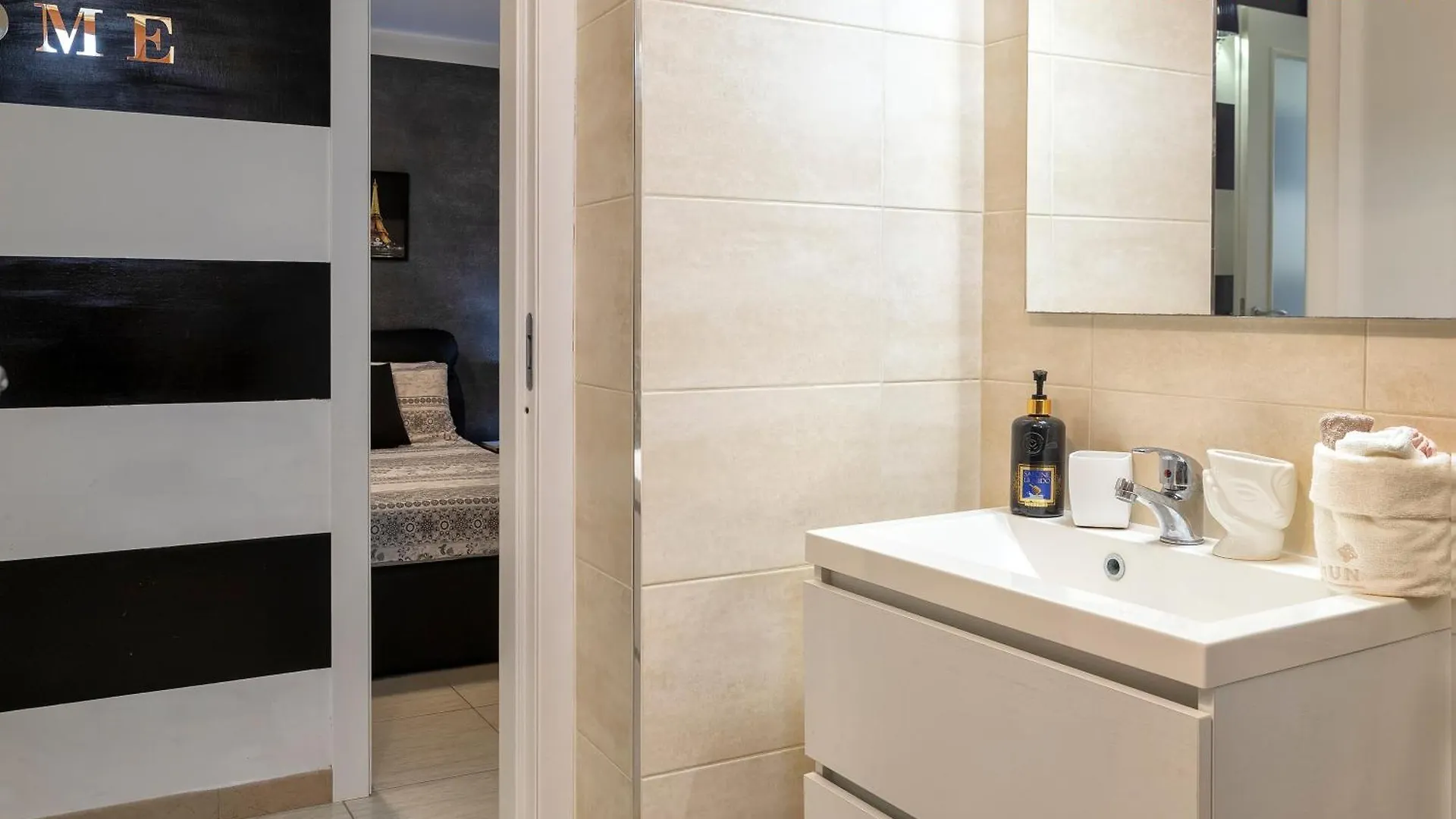 Apartment Casa Pollina In Villa Brionis Con Grande Veranda Alghero Italy