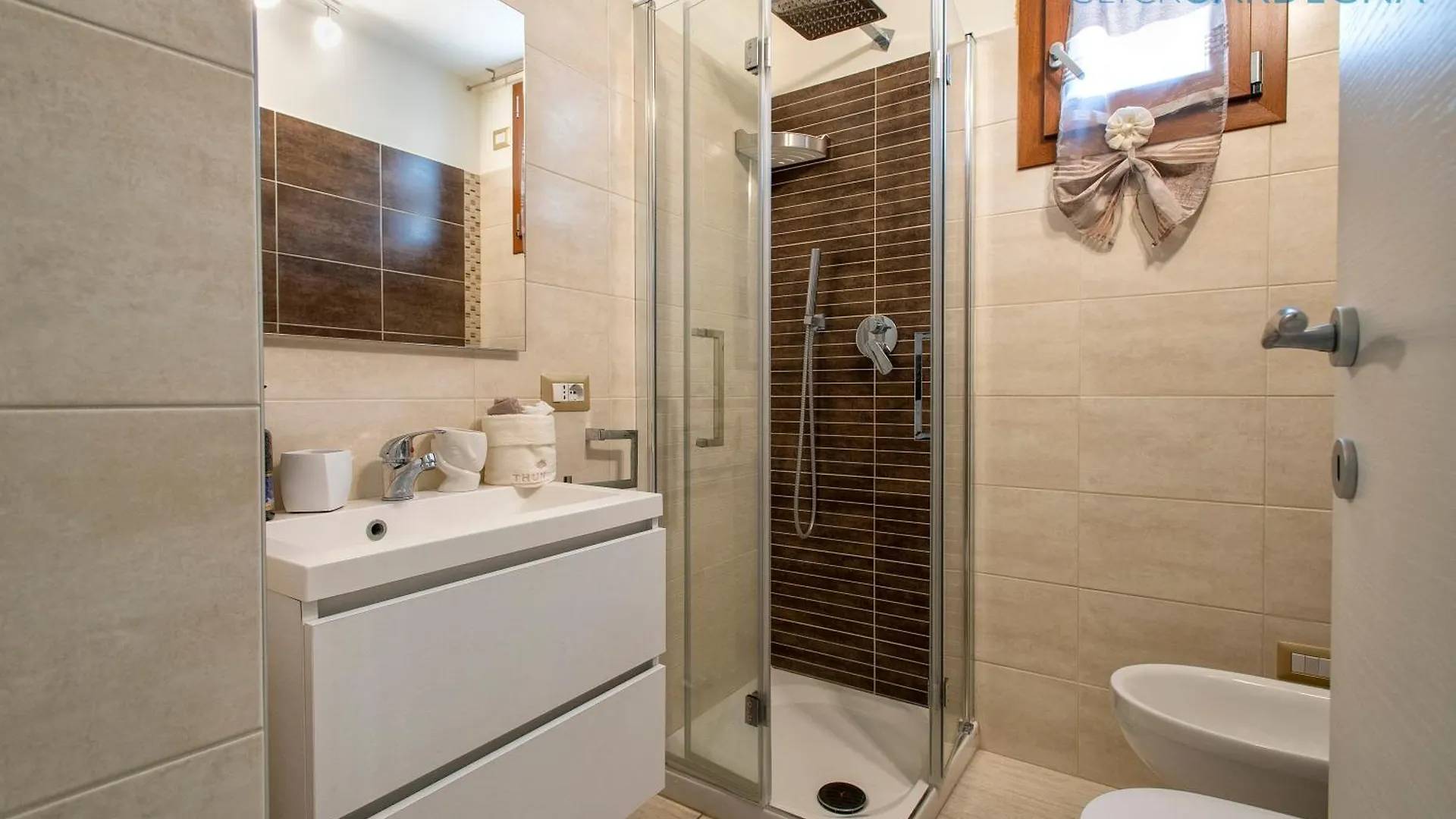 Apartment Casa Pollina In Villa Brionis Con Grande Veranda Alghero