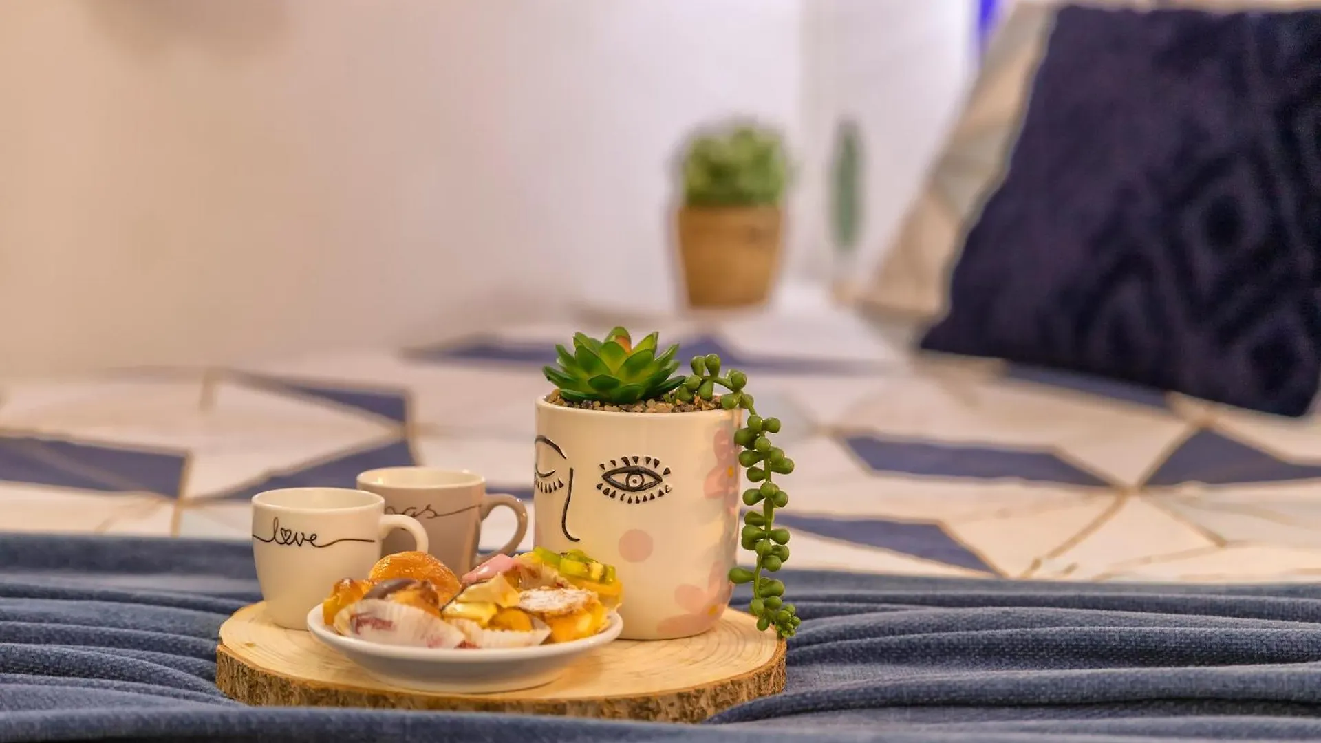Casa Pollina In Villa Brionis Con Grande Veranda Alghero Italy