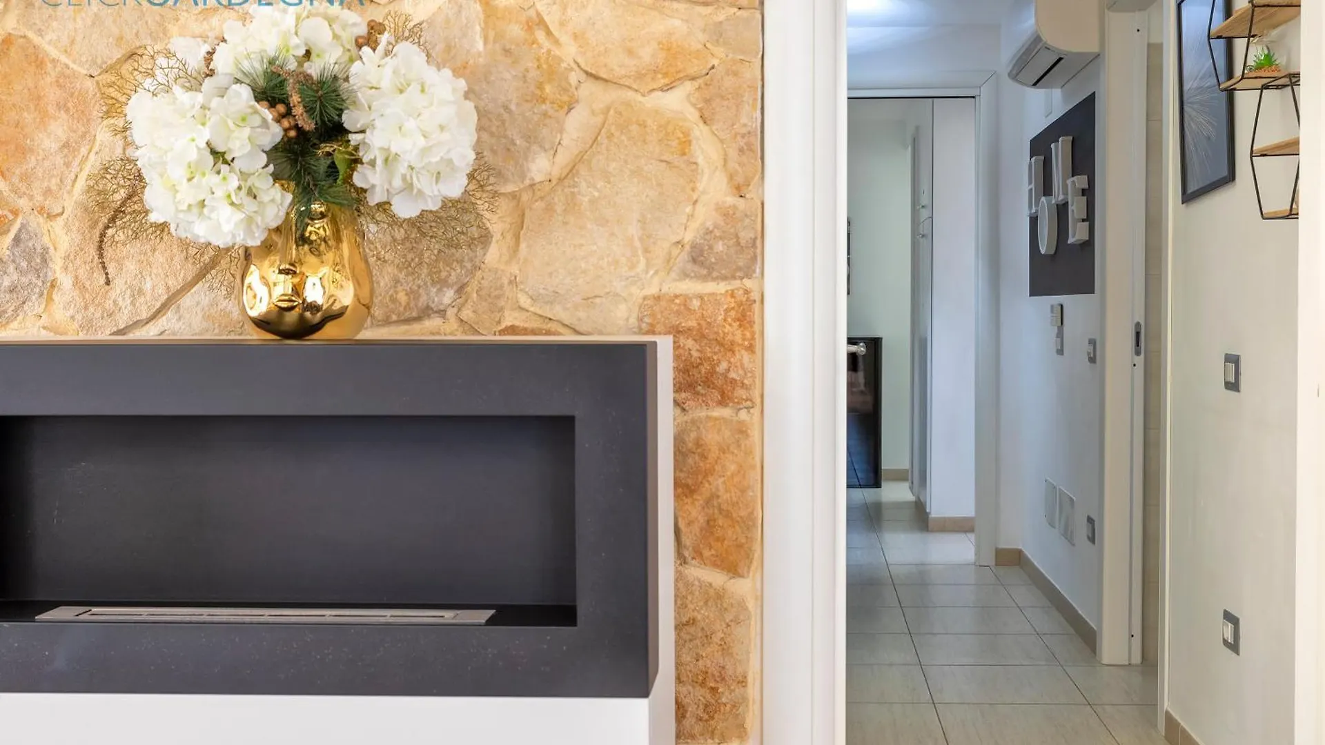 Apartment Casa Pollina In Villa Brionis Con Grande Veranda Alghero