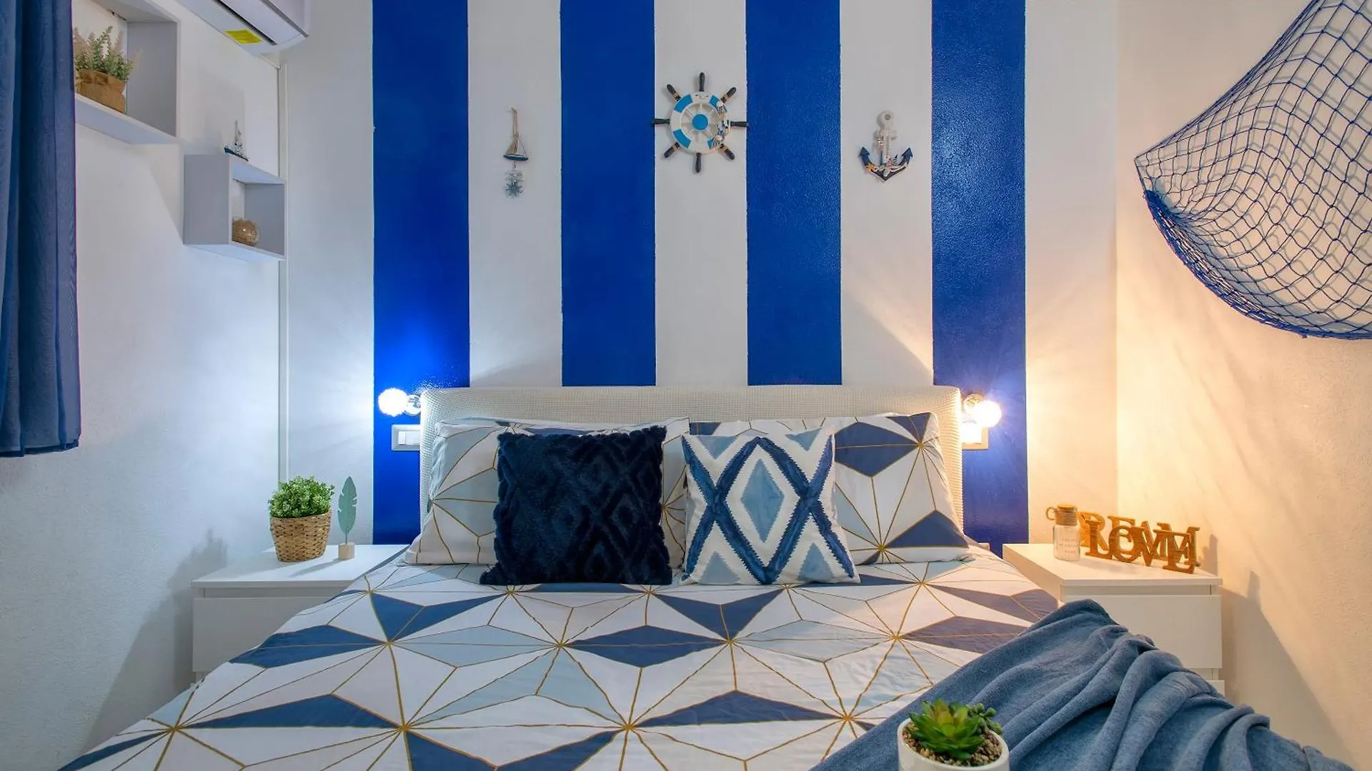 Apartment Casa Pollina In Villa Brionis Con Grande Veranda Alghero